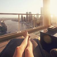 Отзыв от Агата - виза ДТВ